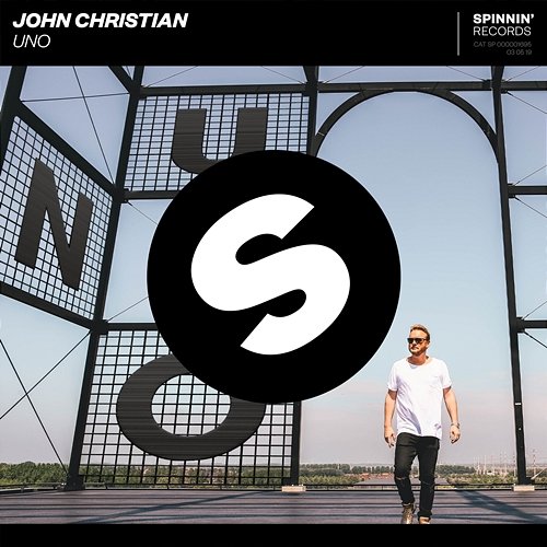 Uno John Christian