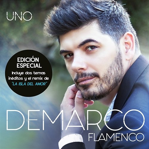 Uno Demarco Flamenco