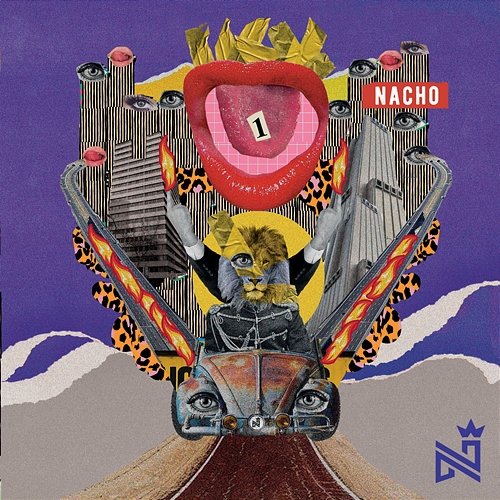 UNO Nacho