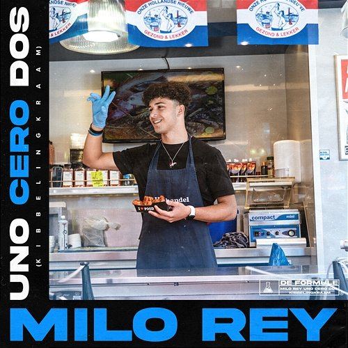 Uno Cero Dos Milo Rey