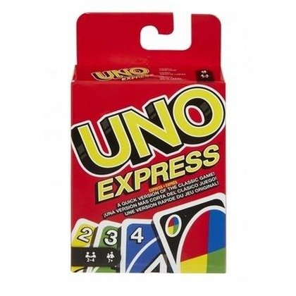 Uno Express Uno