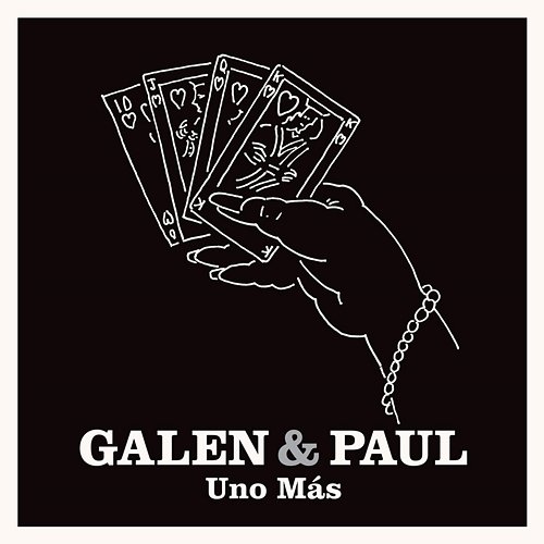 Uno Más Galen & Paul