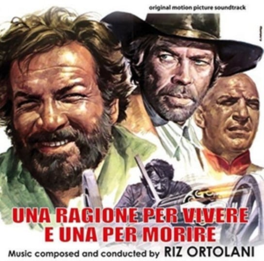 Uno Ragione Per Vivere E Una Per Morire, płyta winylowa Various Artists