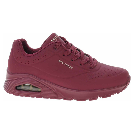 Uno Stand On Air Plum SKECHERS