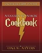 Unofficial Harry Potter Cookbook Meyers Gina M.