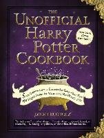 Unofficial Harry Potter Cookbook Bucholz Dinah