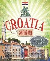 Unpacked: Croatia Brooks Susie