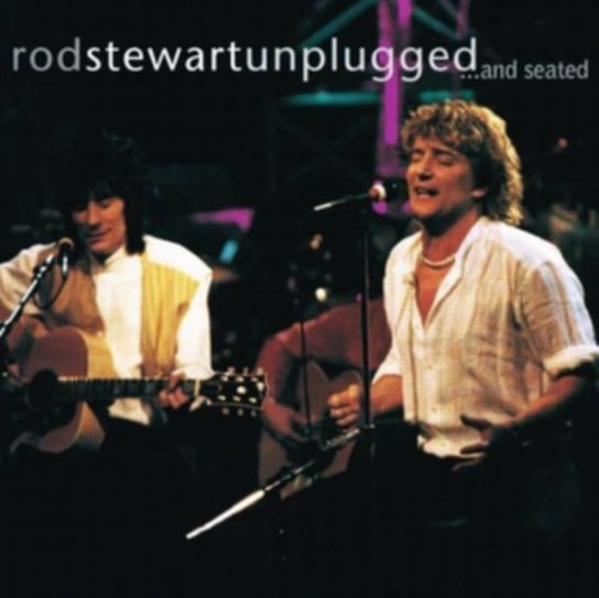 Unplugged... And Seated Stewart Rod