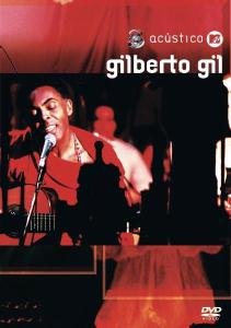 Unplugged Gil Gilberto