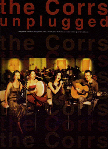 Unplugged The Corrs