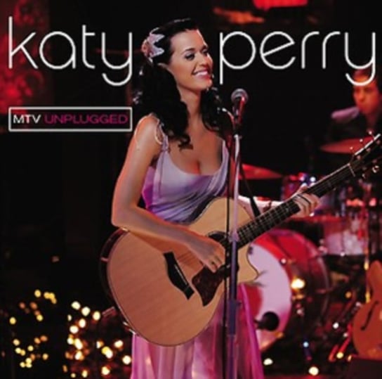 Unplugged Perry Katy