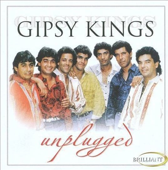 Unplugged Gipsy Kings