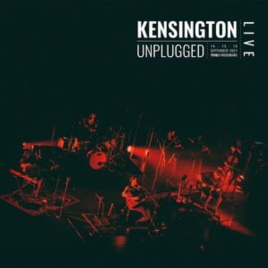 Unplugged Kensington