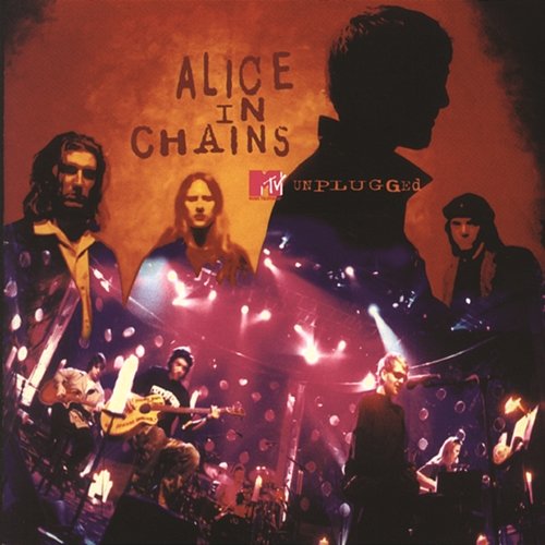 Unplugged Alice In Chains