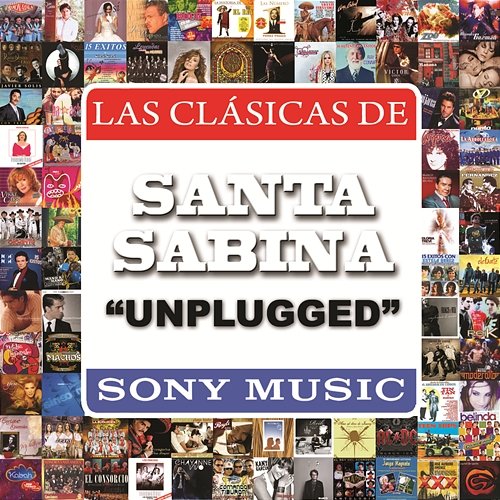 Unplugged Santa Sabina
