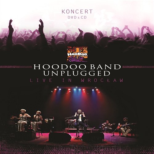 Unplugged HooDoo Band