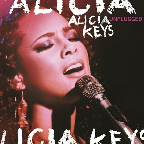 Unplugged Alicia Keys
