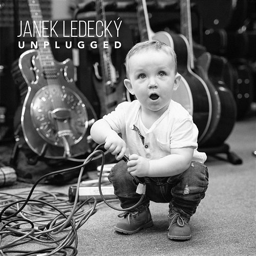 Unplugged Janek Ledecký