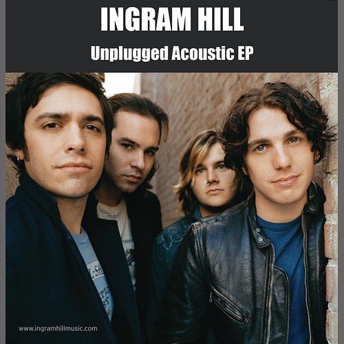 Unplugged Ingram Hill