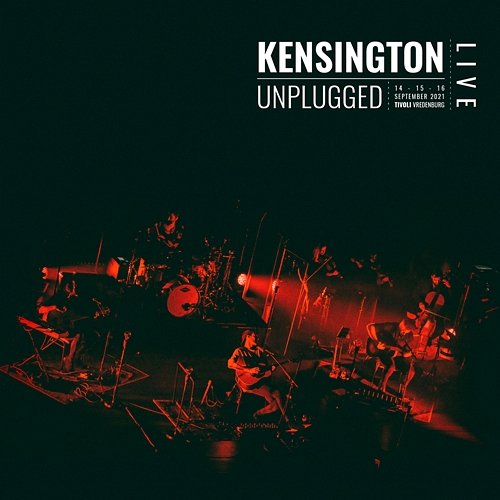 Unplugged Kensington