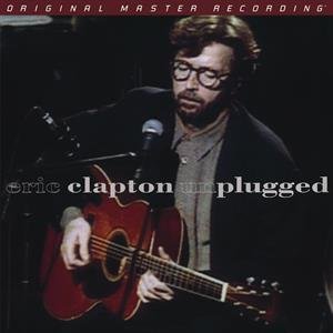 Unplugged Clapton Eric
