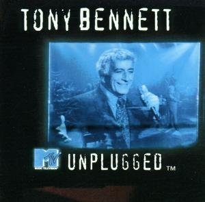 Unplugged Bennett Tony