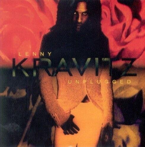 Unplugged Kravitz Lenny