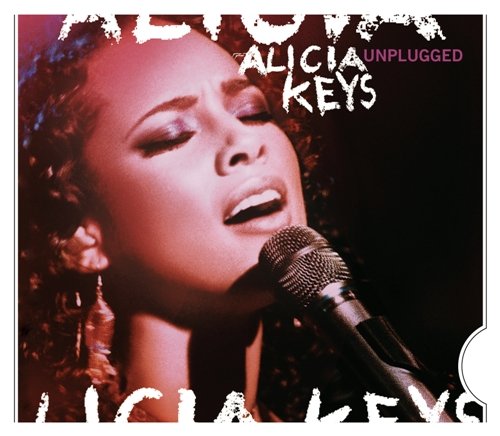 Unplugged Keys Alicia