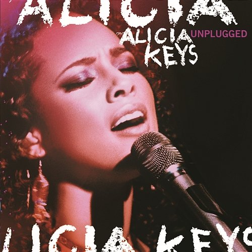 Unbreakable Alicia Keys