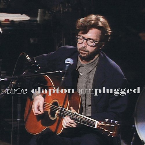 Unplugged Eric Clapton