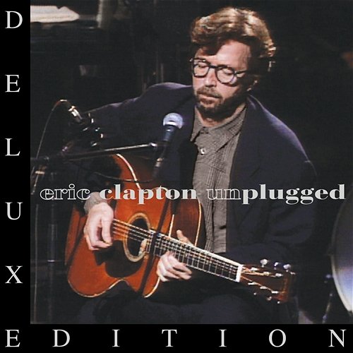 Rollin' & Tumblin' Eric Clapton