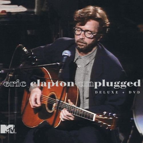 Unplugged (Deluxe Edition) Clapton Eric