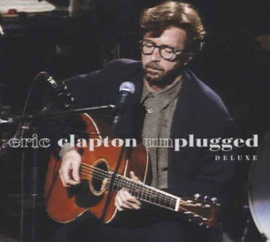 Unplugged (Deluxe Edition) Clapton Eric