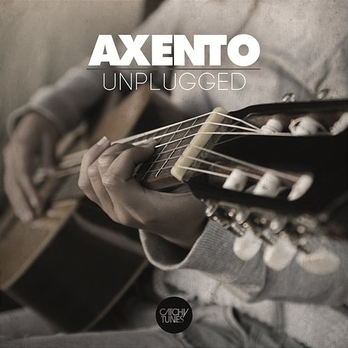 Unplugged (EP) Axento