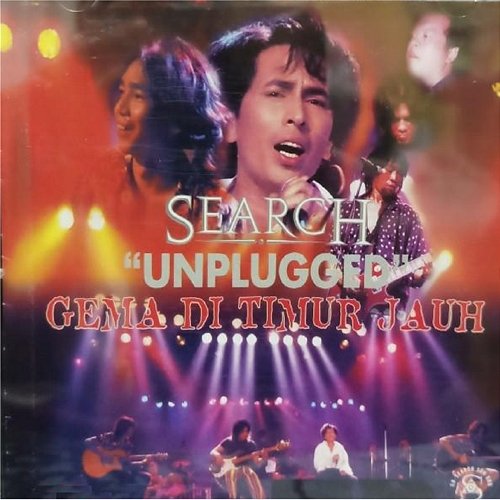 "Unplugged" Gema Di Timur Jauh Search