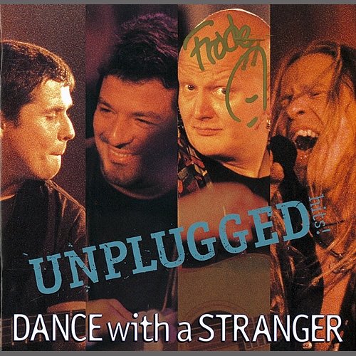 Unplugged Hits! Dance With A Stranger