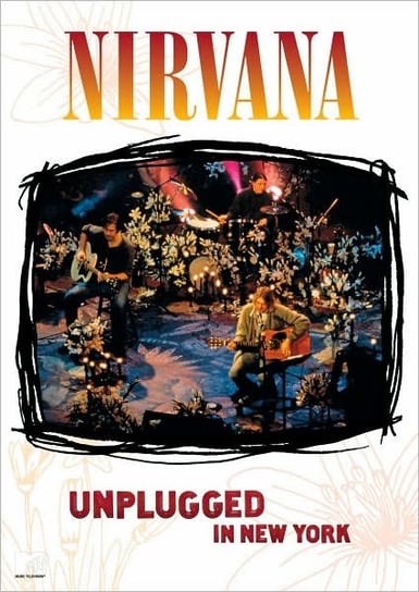 Unplugged in New York Nirvana