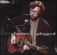 Unplugged, płyta winylowa Clapton Eric