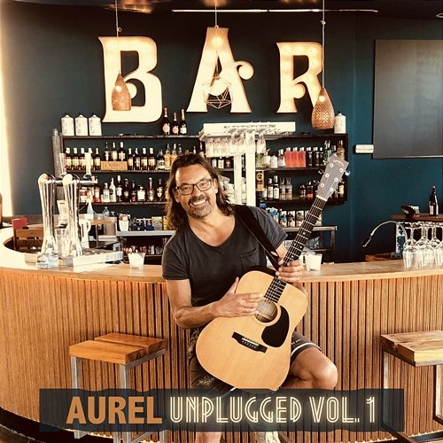 Unplugged Vol. 1 Aurel