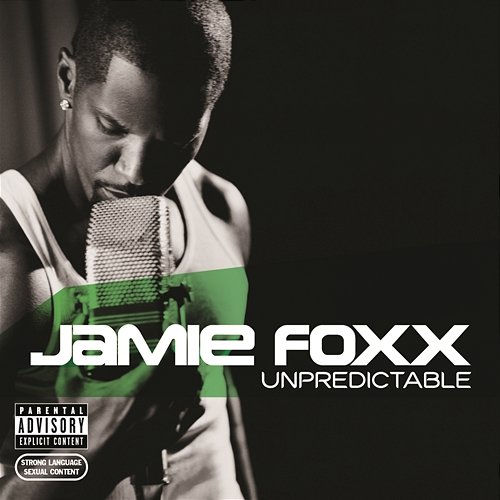 Extravaganza Jamie Foxx feat. Kanye West