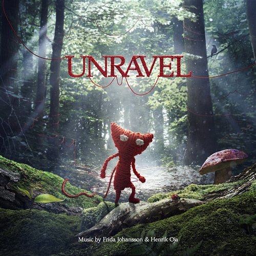 Unravel (EA Games Soundtrack) Frida Johansson & Henrik Oja