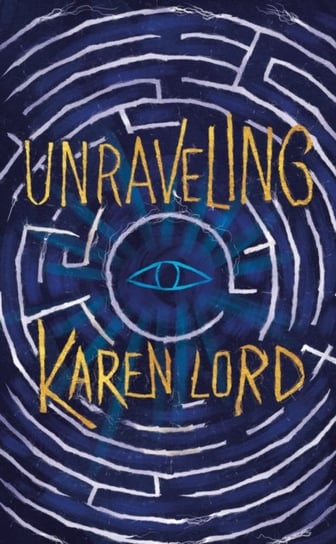 Unraveling Karen Lord
