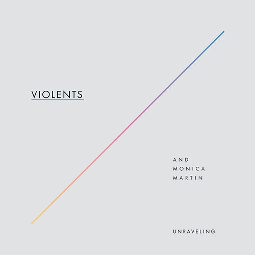 Unraveling Violents and Monica Martin