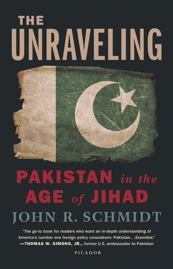 Unraveling Schmidt John R