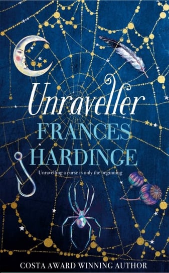 Unraveller Hardinge Frances