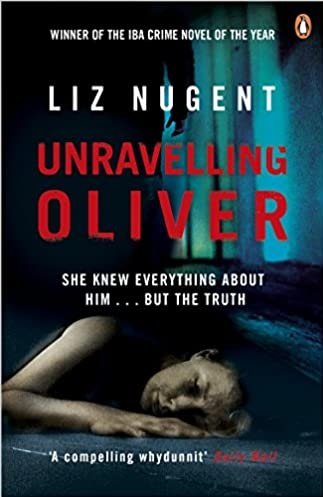 Unravelling Oliver Nugent Liz