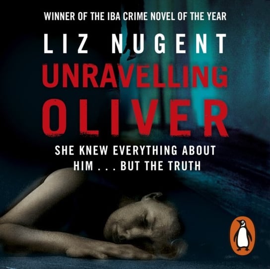 Unravelling Oliver Nugent Liz