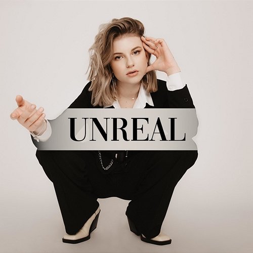 Unreal Julia Sibielak