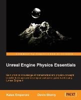 Unreal Engine Physics Essentials Sherry Devin, Emperor Katax