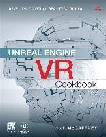 Unreal Engine VR Cookbook McCaffrey Mitch